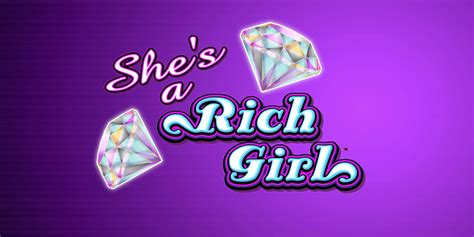 she's a rich girl rtp